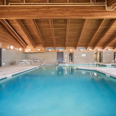 Americinn By Wyndham Green Bay East Экстерьер фото