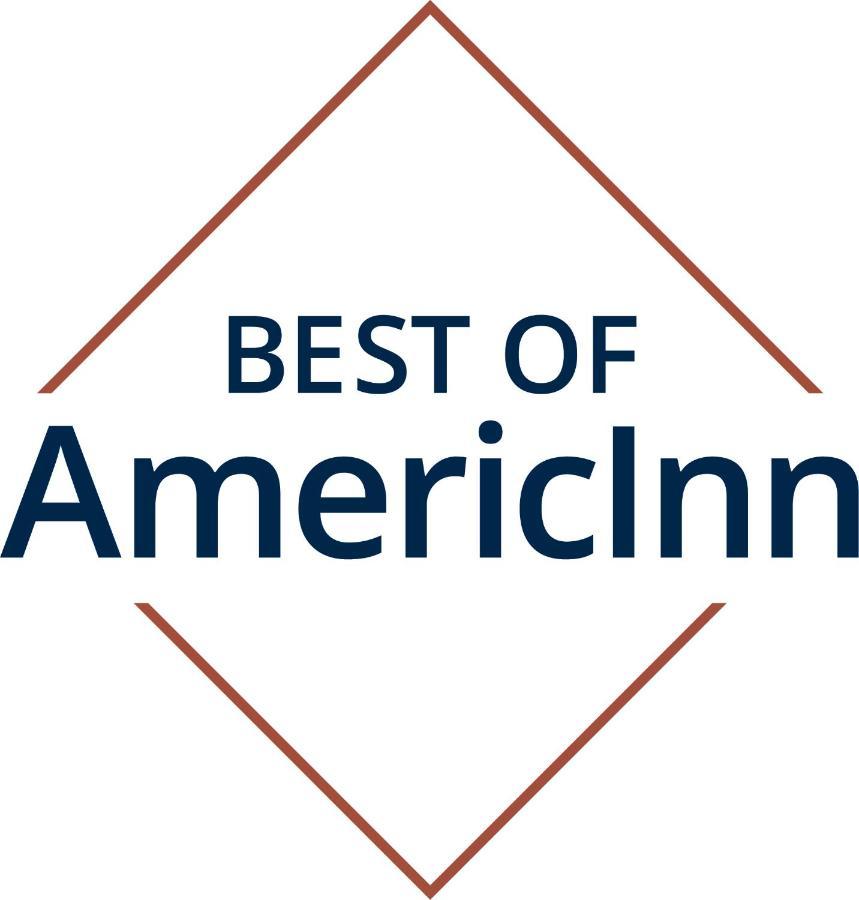 Americinn By Wyndham Green Bay East Экстерьер фото